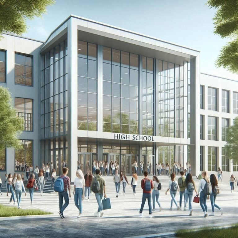 ENS Lycee Facade 768x768