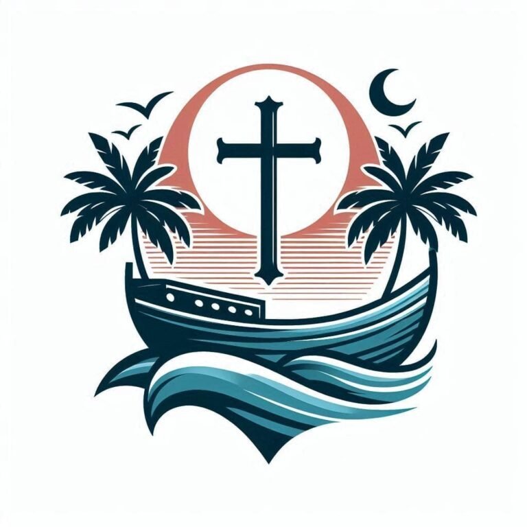 LOGO Communauté religieuse MODÈLE